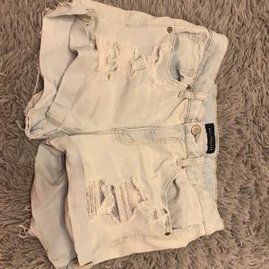 Aeropostale shorts